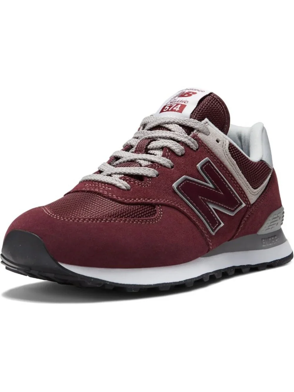 Stylish Unisex 574 Sneakers | Comfortable Athletic Shoes for Everyday Wear